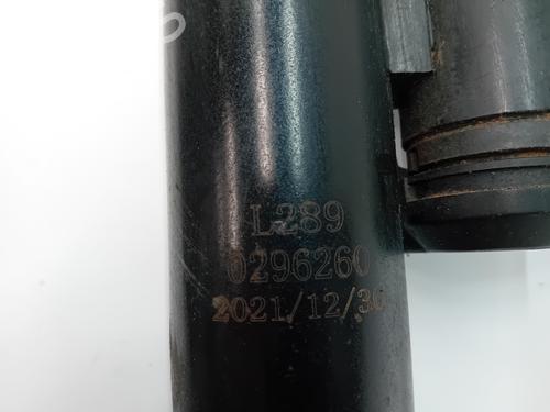 Right rear shock absorber MERCEDES-BENZ M-CLASS (W164) ML 320 CDI 4-matic (164.122) | BP18963207M19 