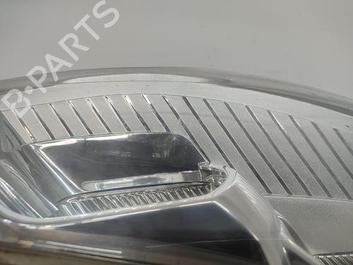 Right headlight CITROËN C5 III Break (RW_) | BP34372065C29 - Image 3