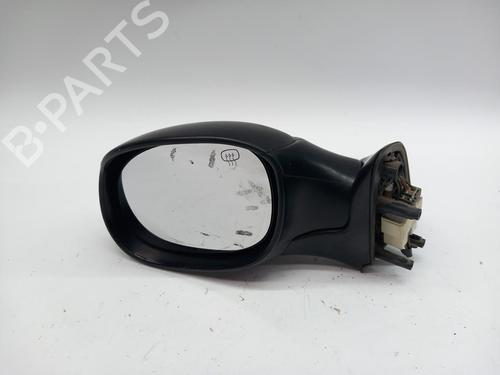 Retrovisor esquerdo Retrovisor esquerdo 34184092 34184092