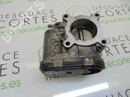 Throttle body SEAT IBIZA II (6K1) 1.4 i | BP5457586M82 