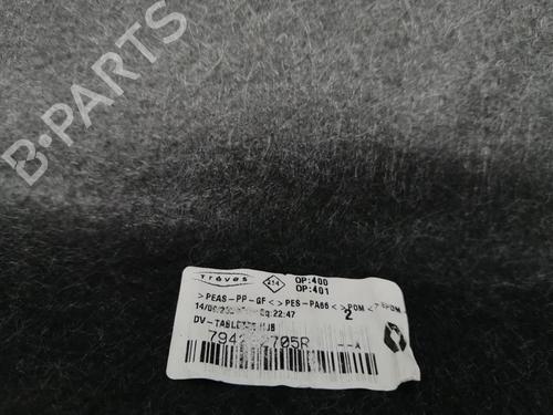 Hattehylde RENAULT CAPTUR II (HF_) | BP37428936C85 - Image 5