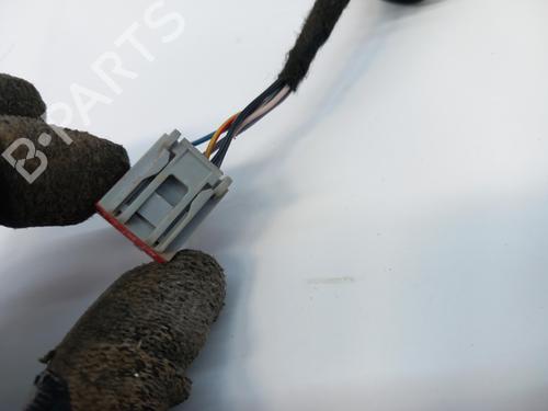 Left mirror FORD FIESTA VI (CB1, CCN)  | BP26431950C26 
