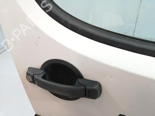 Right front door FIAT DOBLO MPV (119_, 223_) 1.3 JTD | BP29624609C3 