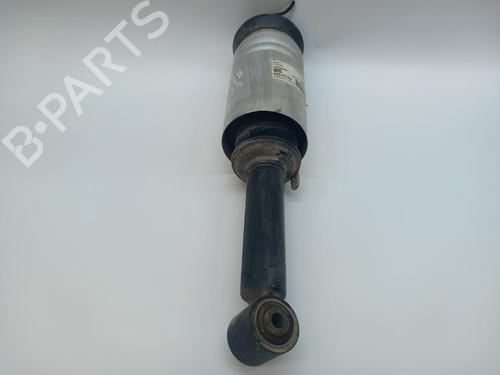 Right front shock absorber LAND ROVER DISCOVERY III (L319) 2.7 TD 4x4 | BP30196623M17 