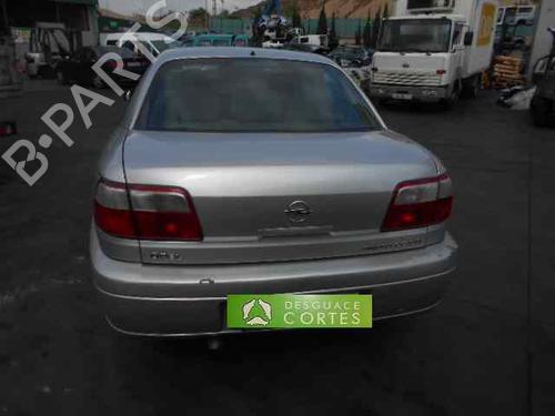Xenon ballast OPEL OMEGA B (V94) 2.2 DTI 16V (F69, M69, P69) | BP5523676C53 - Image 9