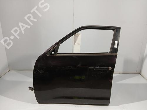 Dør venstre fortil NISSAN JUKE (F15) [2010-2019]  31096915