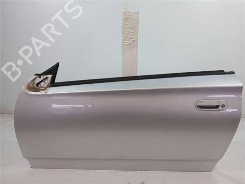 Used Left front door Left front door 39468407 39468407