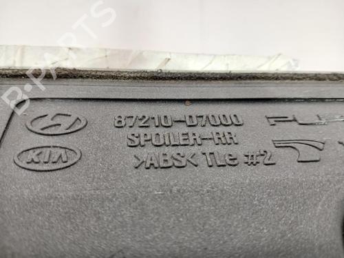 Bremselys HYUNDAI TUCSON (TL, TLE) 1.7 CRDi | BP30548620L11 