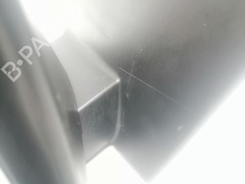 Left mirror RENAULT MEGANE III Grandtour (KZ0/1)  | BP27466650C26