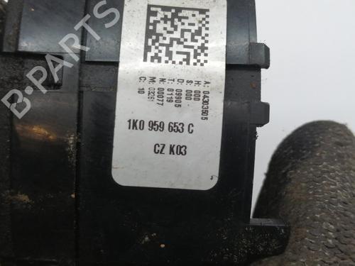 Squib airbag AUDI A3 (8P1) | BP31017086C102