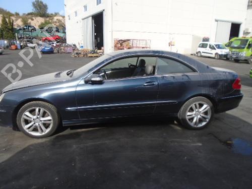 Other MERCEDES-BENZ CLK (C209)  | BP14027240O1 