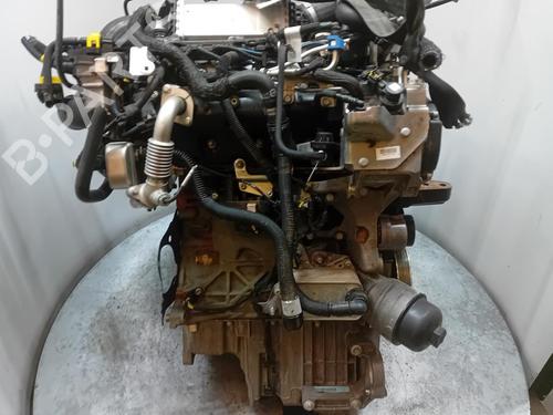 Engine FIAT DUCATO Platform/Chassis (250_)  | BP32042779M1  - Image 6