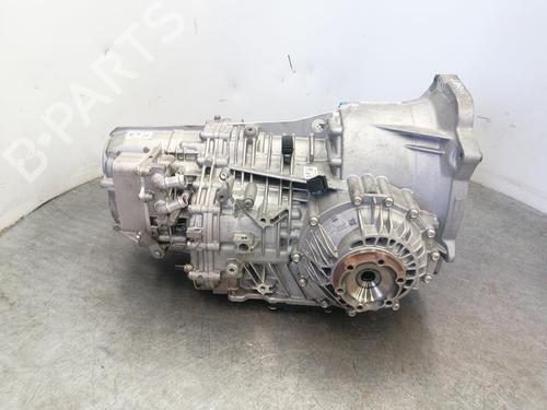 Gearbox PORSCHE 718 BOXSTER (982) 2.0 T (982320, 982321, 982350, 982351) | BP35948053M3 - Image 6