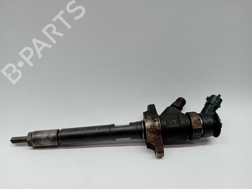 Iniettori Iniettori CITROËN C4 I (LC_) [2004-2014] 37594492 37594492
