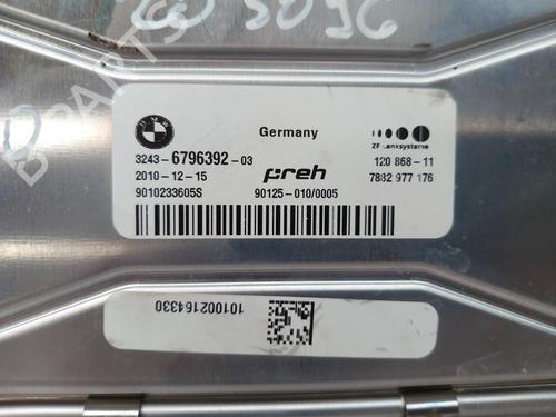 Electronic module BMW 5 (F10) 525 d | BP28276069M83 