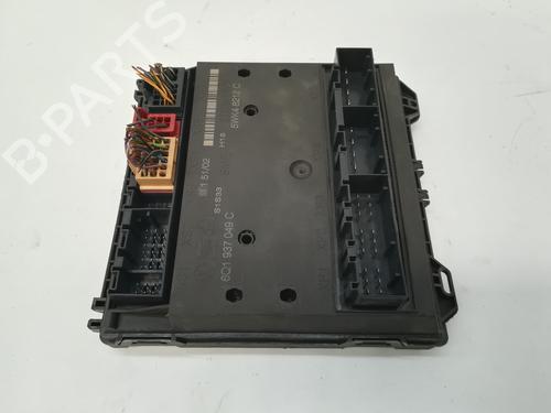 Electronic module SEAT IBIZA III (6L1)  | BP10628491M83 
