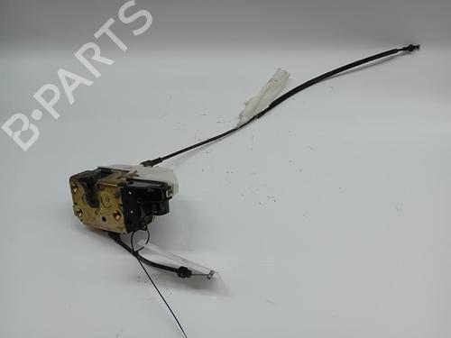 Used Front right lock Front right lock CITROËN C2 (JM_) 1.4 HDi (68 hp) 33464288 33464288