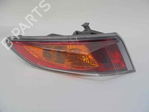 Used Left taillight HONDA CIVIC VIII Hatchback (FN, FK) 1.8 (FN1, FK2) (140 hp) 6093631