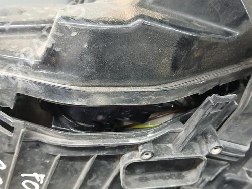 Right headlight FORD FOCUS II (DA_, HCP, DP)  | BP36233380C29  - Image 6
