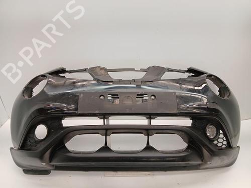 Used Front bumper Front bumper NISSAN JUKE (F15) [2010-2019] 36020134 36020134