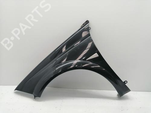 Parafango anteriore sinistro RENAULT MEGANE II Coupé-Cabriolet (EM0/1_) [2003-2010]  32288304