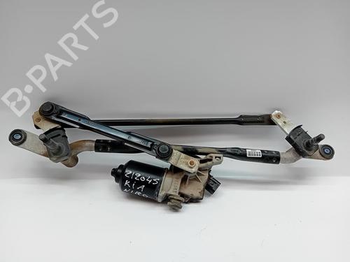 Used Front wiper motor Front wiper motor 38708357 38708357