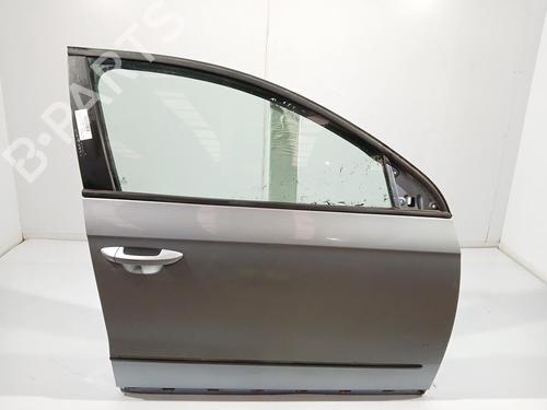 Used Right front door Right front door VW PASSAT B6 Variant (3C5) [2005-2011] 34234451 34234451