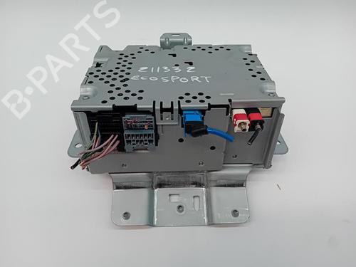 radio-ford-econoline-van-2001-2002-38014490 main image