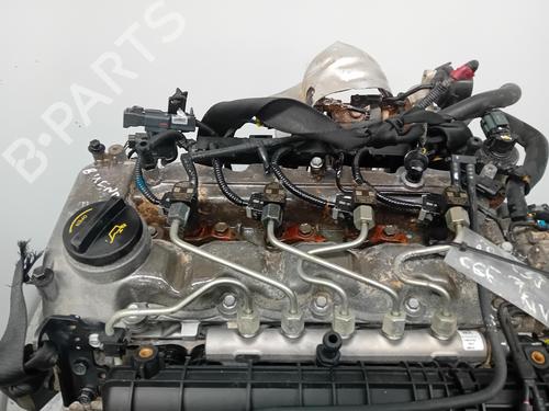 Used Engine KIA CEE'D (JD) [2012-2018]  27318574