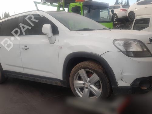 Used Parts CHEVROLET ORLANDO (J309) [2010-2025]  3926784