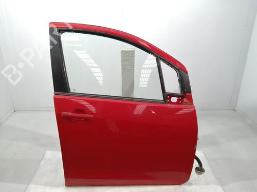 Porte avant droite OPEL AGILA (B) (H08) 1.3 CDTI (F68) (75 hp) 27613478