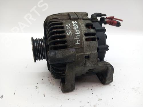 Alternator BMW X5 (E70) 3.0 d | BP33869300M7  - Image 5