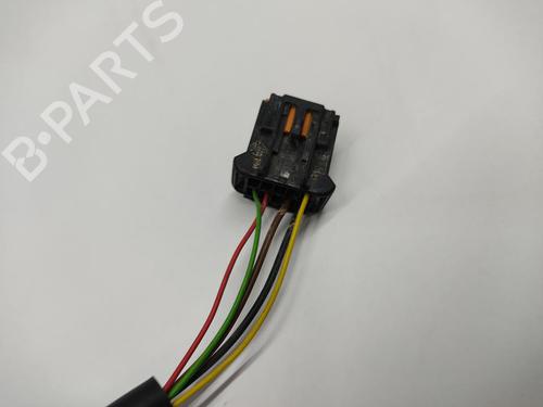 Außenspiegel links PEUGEOT EXPERT Bus (V_) | BP30567984C26