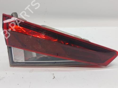 Venstre baglygte bagklap Venstre baglygte bagklap SKODA FABIA IV (PJ3) [2021-2026] 36813608 36813608