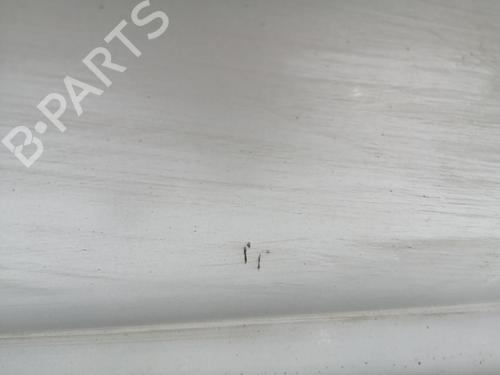Left front door PEUGEOT 407 SW (6E_, 6D_) 2.0 | BP28130566C2 