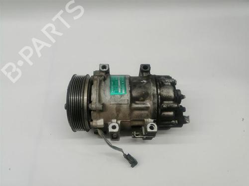 AC compressor FORD FOCUS II (DA_, HCP, DP) 2.0 TDCi | BP30535371M34 - Image 1