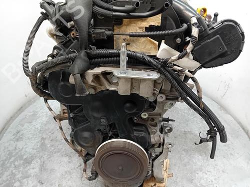 Engine FORD FOCUS III Saloon 1.6 TDCi | BP37195285M1 - Image 4