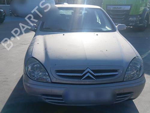 Used Parts CITROËN XSARA (N1) 2.0 HDi 90 4886999