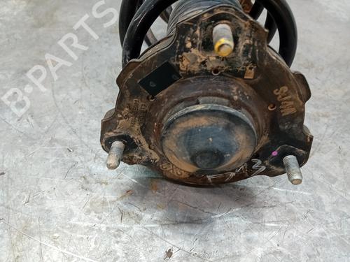 Right front shock absorber HYUNDAI KONA (SX2) 1.6 T-GDi Hybrid | BP29714675M17 