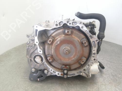 Gearbox PEUGEOT 2008 II (UD_, US_, UY_, UJ_, UR_, UC_)  | BP20149298M3 
