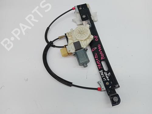 Used Rear right window mechanism Rear right window mechanism 38708324 38708324