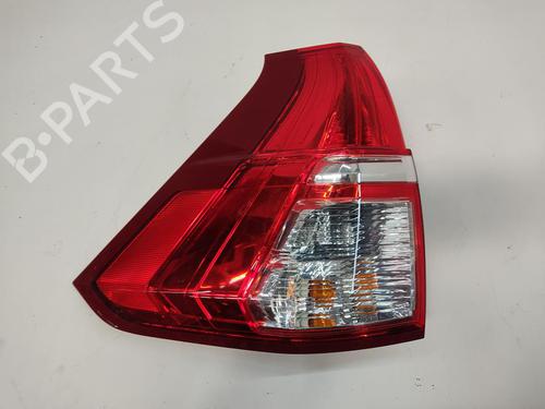 Used Left taillight Left taillight HONDA CR-V IV (RM_) 1.6 i-DTEC 4WD (RE6) (160 hp) 35786953 35786953