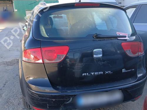 Engine SEAT ALTEA XL (5P5, 5P8)  | BP31123763M1 