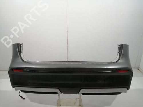 Bak støtfanger NISSAN QASHQAI II (J11, J11_) [2013-2025]  29634747