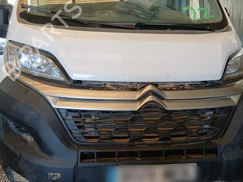 Used Parts CITROËN JUMPER II Van 2.2 BlueHDi 120 (120 hp) 4350326