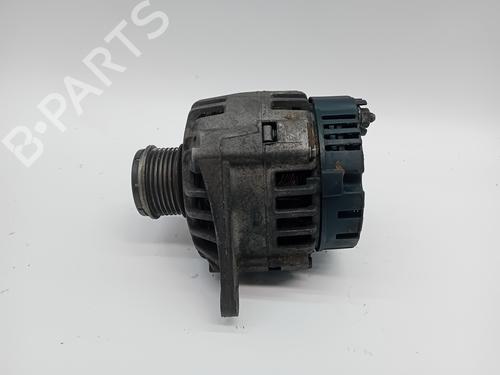 Used Alternator RENAULT SCÉNIC I MPV (JA0/1_, FA0_) 1.9 dTi (JA1U) (80 hp) 28327704