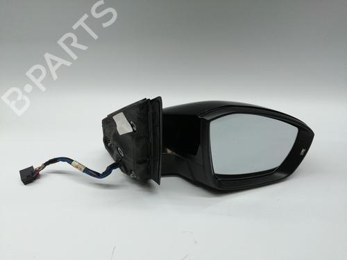 Used Right mirror VW T-CROSS (C11, D31) [2018-2025]  26913470