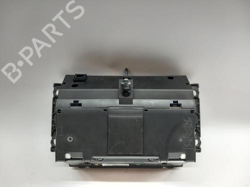 Elektronisk modul CITROËN C4 III (BA_, BB_, BC_)  | BP28123972M83 