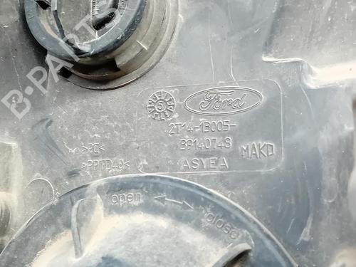 Left headlight FORD TRANSIT CONNECT (P65_, P70_, P80_) 1.8 TDCi | BP37429468C28 - Image 2