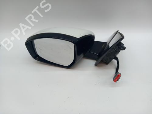 Used Left mirror LAND ROVER DISCOVERY SPORT (L550) [2014-2025]  28157305